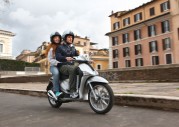 Piaggio Mp3 400ie